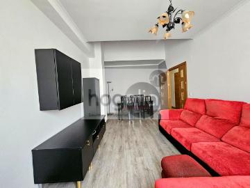 Casa en alquiler Sevilla
