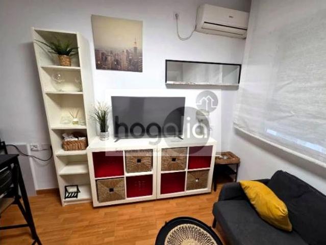 Casa en alquiler Sevilla