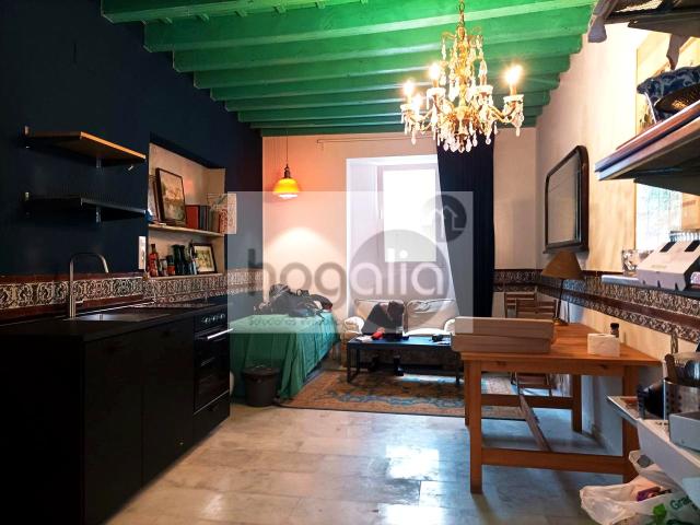 Casa en alquiler Sevilla