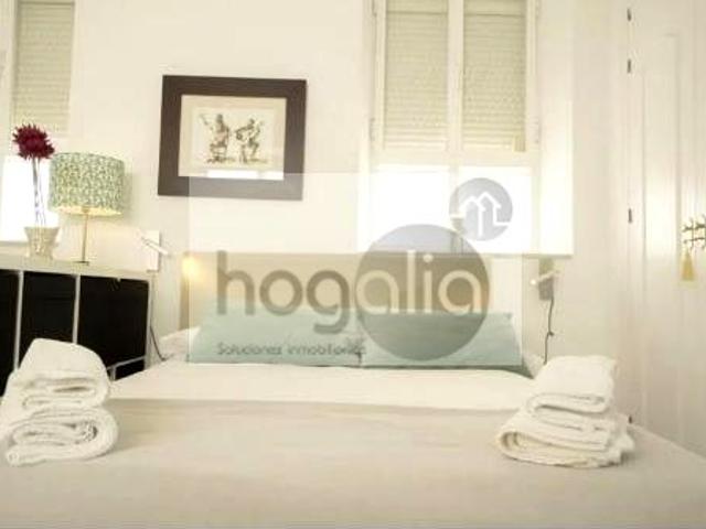 Casa en alquiler Sevilla