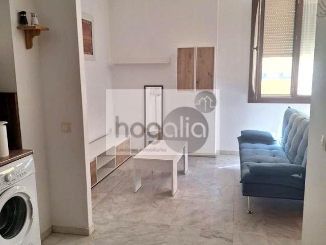 Casa en alquiler Sevilla