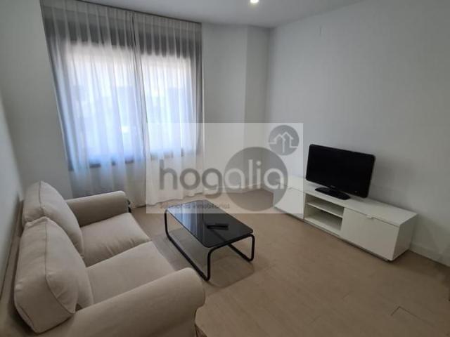 Casa en alquiler Sevilla