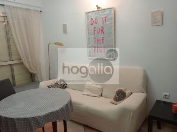 Casa en alquiler Sevilla