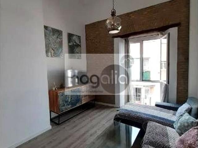 Casa en alquiler Sevilla