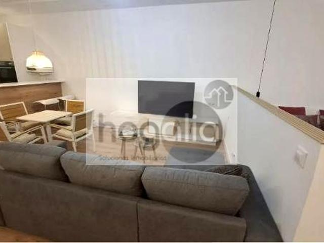 Casa en alquiler Sevilla