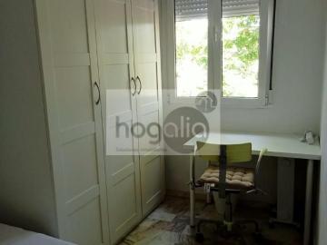 Casa en alquiler Sevilla