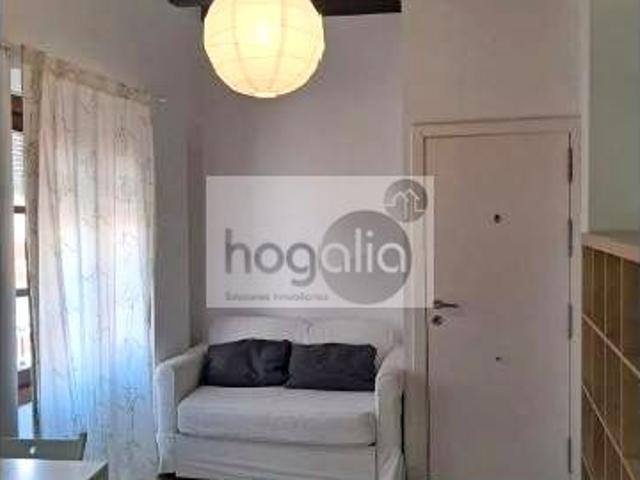 Casa en alquiler Sevilla