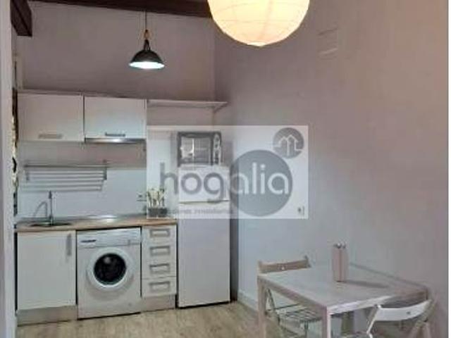 Casa en alquiler Sevilla