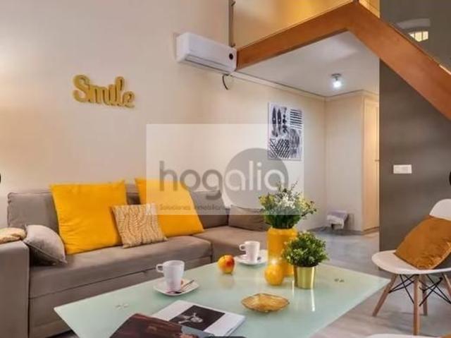 Casa en alquiler Sevilla