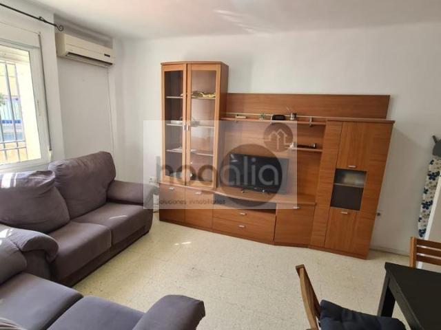 Casa en alquiler Sevilla