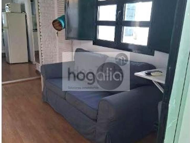 Casa en alquiler Sevilla
