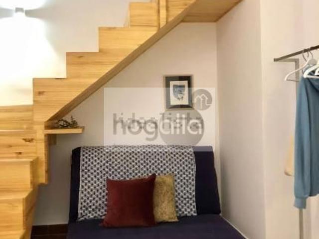 Casa en alquiler Sevilla