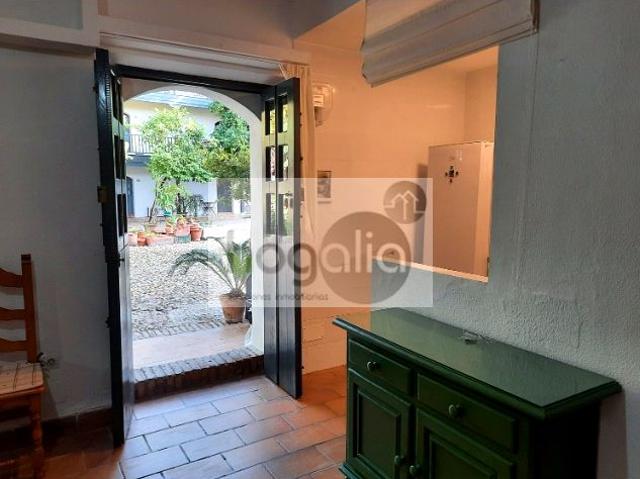 Casa en alquiler Sevilla