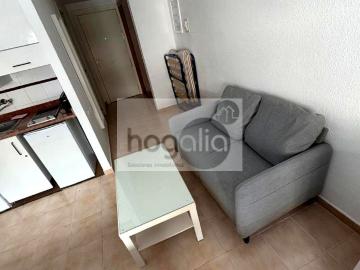 Casa en alquiler Sevilla