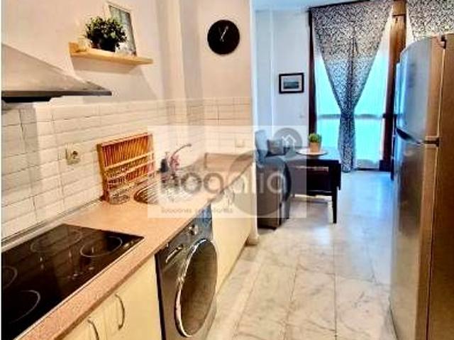 Casa en alquiler Sevilla