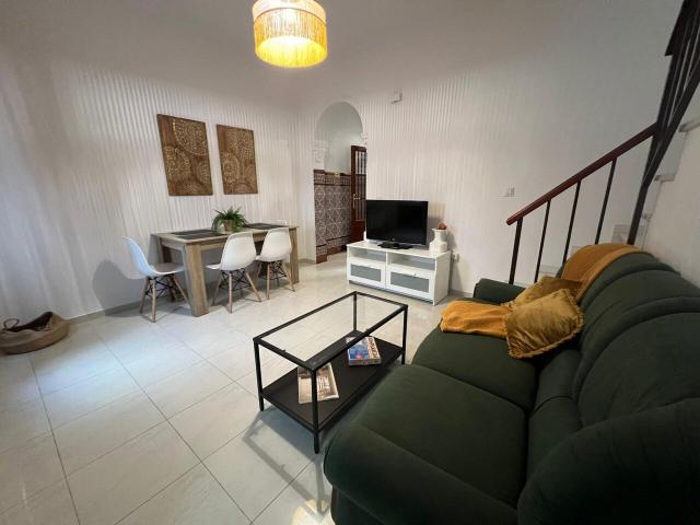 Casa en alquiler, Sevilla, Sevilla