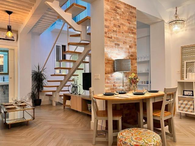Casa en alquiler, Sevilla, Sevilla