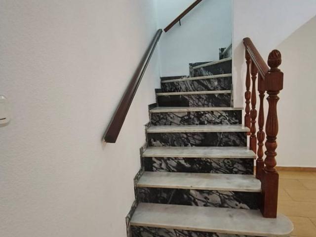 Casa en alquiler sin amueblar en Ciudad Jardín, Córdoba Capital