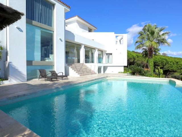 Casa en alquiler Sotogrande