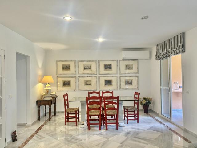 Casa en alquiler, Sotogrande, Cádiz