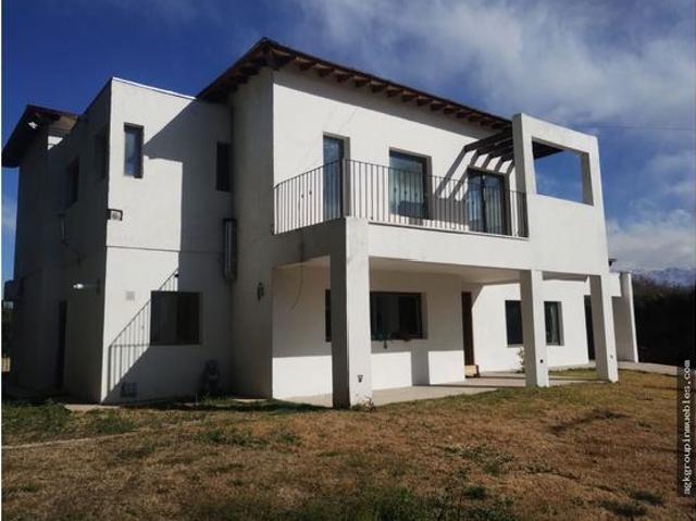 Casa en Alquiler Tunuyan Mendoza