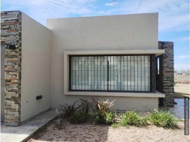 Casa en Alquiler Tunuyan Mendoza