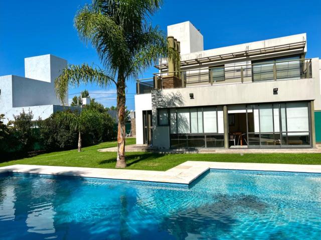 Casa en alquiler tejas del sur 3