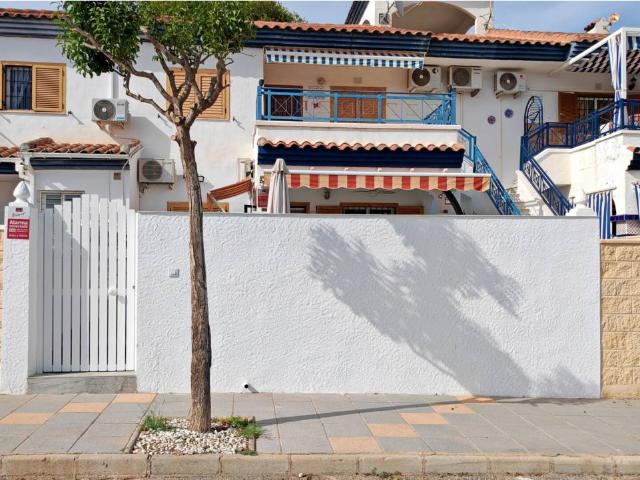 Casa en alquiler temporal en Mil Palmeras