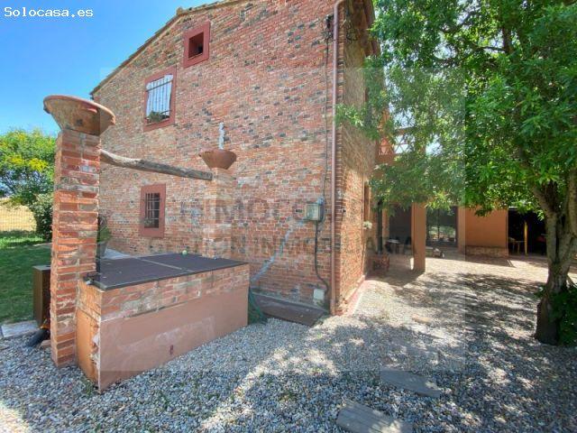 Casa en alquiler temporal en La Pera