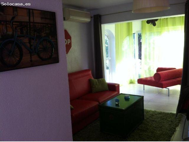 CASA EN ALQUILER TEMPORAL PARA EMPRESAS EN DENIA