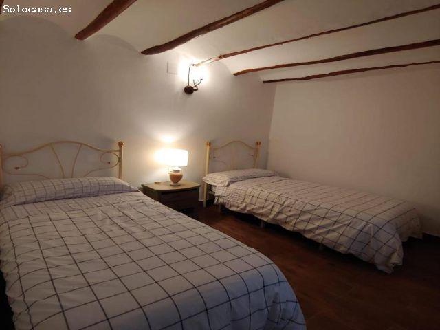 CASA EN ALQUILER TEMPORAL PARA EMPRESAS EN NAVARRES
