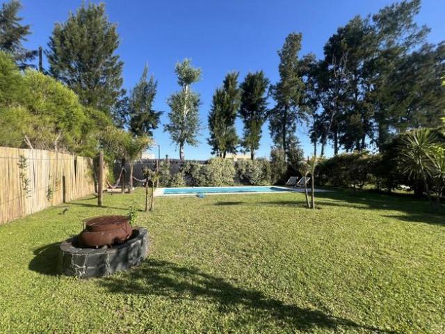 Casa en alquiler temporal San Isidro Labrador, Villanueva