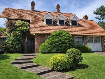 Casa en venta en Euridices