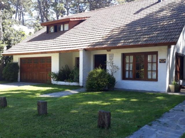 Casa EN ALQUILER