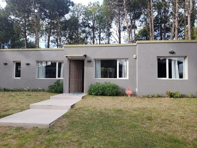 Casa EN VENTA