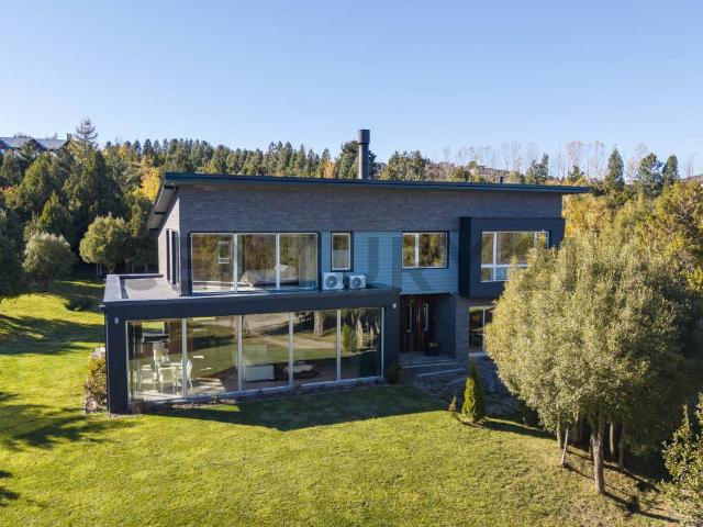 Casa en Alquiler temporario Bariloche