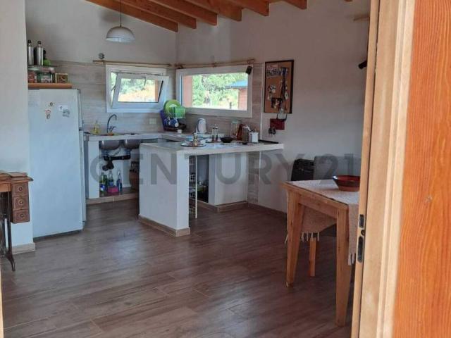 Casa en Alquiler temporario Bariloche