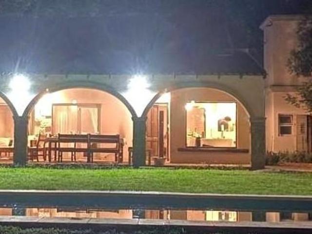 Casa en Alquiler Temporario Bella Vista