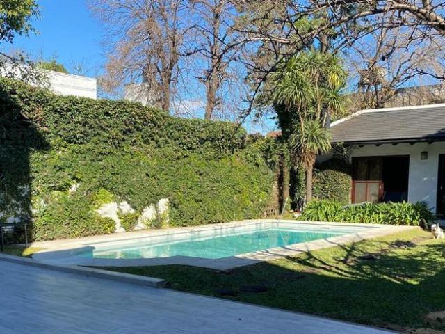 Casa en ALQUILER TEMPORARIO en Boulogne Barrio Santa Rita