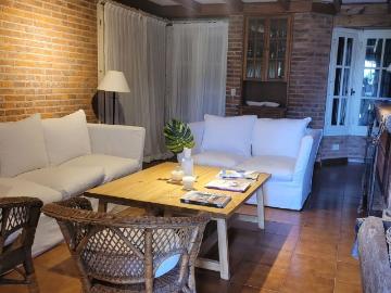Casa en venta en Euridices