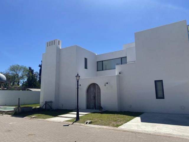 Casa en alquiler temporario Enero 2026 La Horqueta San Isidro