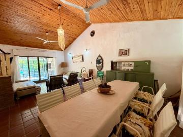 Casa en Alquiler Temporario, Paso de la Patria
