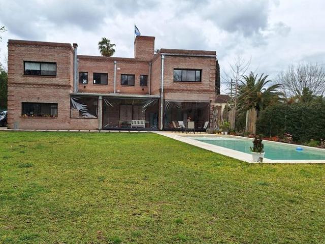 Casa en Alquiler Temporario Verano Bella Vista