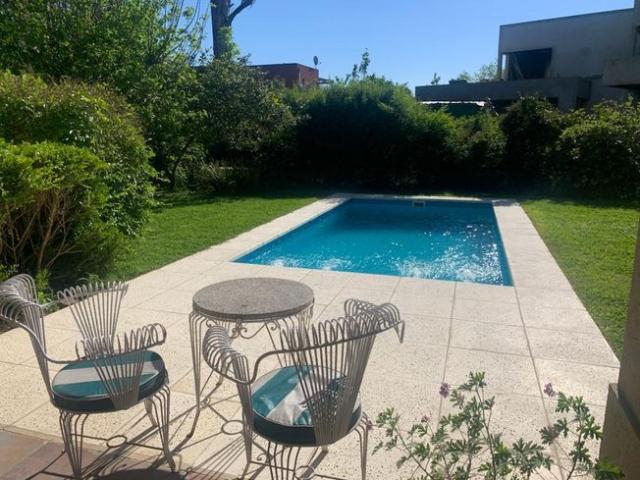 Casa en Alquiler Temporario Verano
