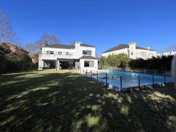Casa en Alquiler ubicado en Ayres Del Pilar, Pilar, G.B.A. Zona Norte