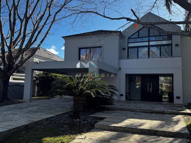 Casa en Alquiler ubicado en Ayres Del Pilar, Pilar, G.B.A. Zona Norte