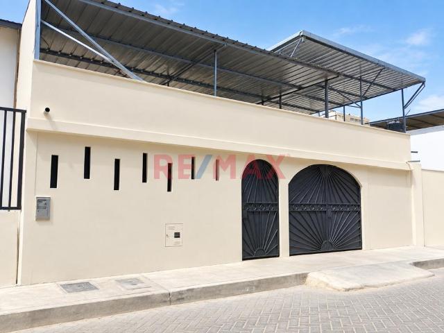 ✨ Casa En Alquiler | Urb. Bancarios, Piura ✨