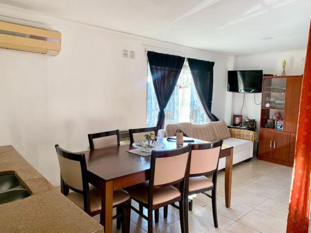 Casa en alquiler uso vivienda o comercial