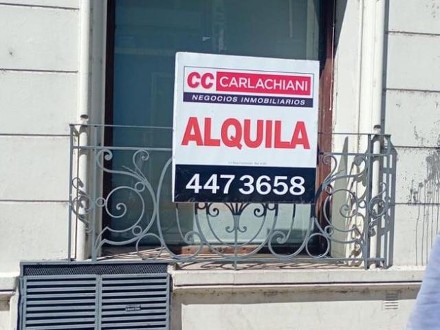 Casa en alquiler USO PROFESIONAL COMERCIAL INSTITUCIONAL