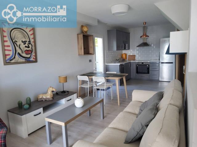 Casa en alquiler vacacional en Ardan Resto Parroquia